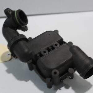 Mercedes Benz W176 W117 A45 CLA45 M133 Engine Sound Generator A1331420003 - Image 5