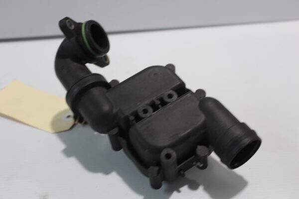 Mercedes Benz W176 W117 A45 CLA45 M133 Engine Sound Generator A1331420003