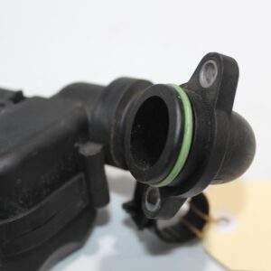 Mercedes Benz W176 W117 A45 CLA45 M133 Engine Sound Generator A1331420003 - Image 4