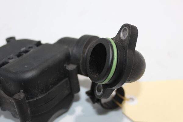 Mercedes Benz W176 W117 A45 CLA45 M133 Engine Sound Generator A1331420003