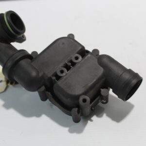 Mercedes Benz W176 W117 A45 CLA45 M133 Engine Sound Generator A1331420003 - Image 3