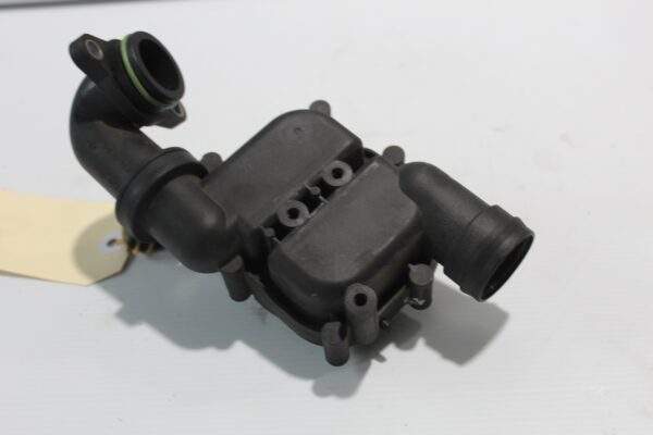 Mercedes Benz W176 W117 A45 CLA45 M133 Engine Sound Generator A1331420003