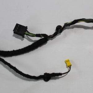 Mercedes Benz W204 C63 Front Door Wiring Loom A2044407110 - Image 2