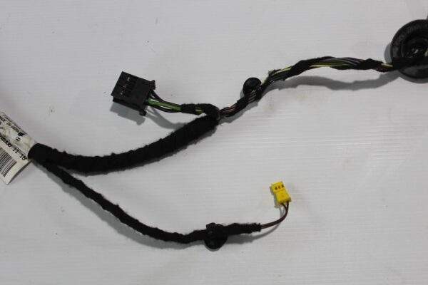 Mercedes Benz W204 C63 Front Door Wiring Loom A2044407110
