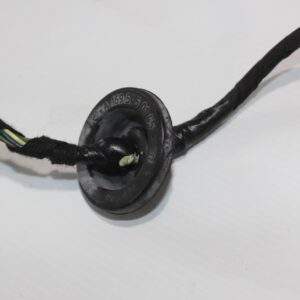 Mercedes Benz W204 C63 Front Door Wiring Loom A2044407110 - Image 5