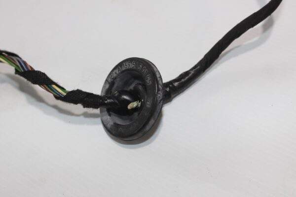 Mercedes Benz W204 C63 Front Door Wiring Loom A2044407110