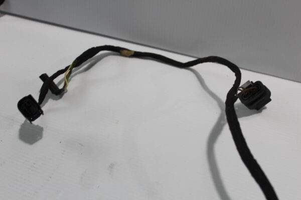 Mercedes Benz W204 C63 Front Door Wiring Loom A2044407110