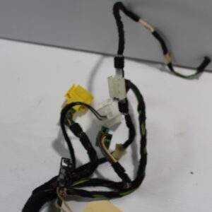 Mercedes Benz W204 C63 Front Door Wiring Loom A2044407110 - Image 3