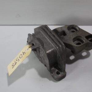 Mercedes Benz W176 W117 A45 CLA45 Transmission Gearbox Mount A2462402317 - Image 2