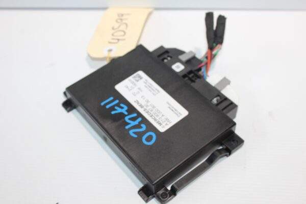 Mercedes Benz W177 A Class M260 Drivetrain Control Unit A2139008730