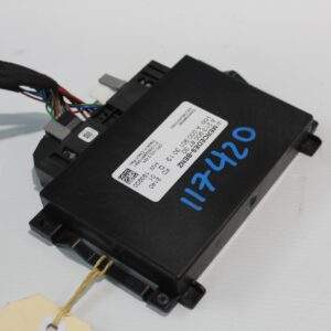 Mercedes Benz W177 A Class M260 Drivetrain Control Unit A2139008730 - Image 7