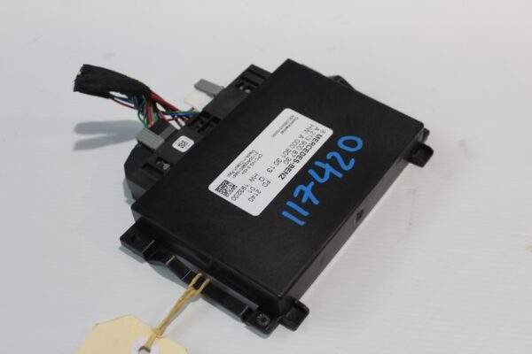 Mercedes Benz W177 A Class M260 Drivetrain Control Unit A2139008730