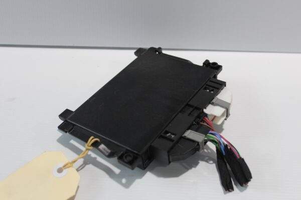 Mercedes Benz W177 A Class M260 Drivetrain Control Unit A2139008730