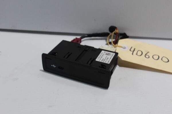 Mercedes Benz W177 A Class USB Multimedia Connection Port A2478203902