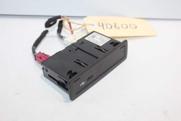 Mercedes Benz W177 A Class USB Multimedia Connection Port A2478203902