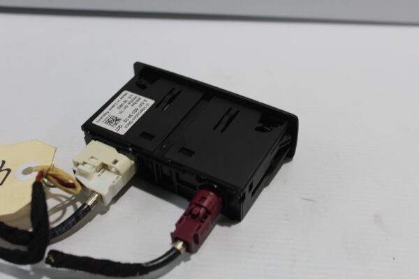 Mercedes Benz W177 A Class USB Multimedia Connection Port A2478203902