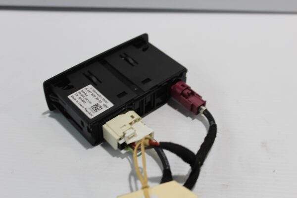 Mercedes Benz W177 A Class USB Multimedia Connection Port A2478203902