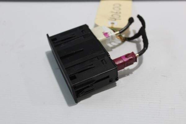 Mercedes Benz W177 A Class USB Multimedia Connection Port A2478203902