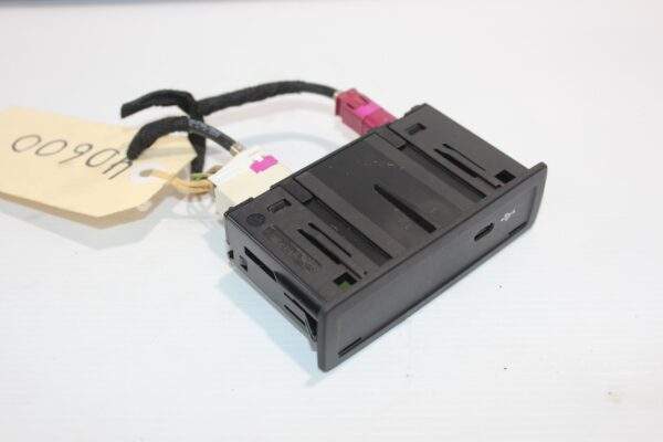 Mercedes Benz W177 A Class USB Multimedia Connection Port A2478203902