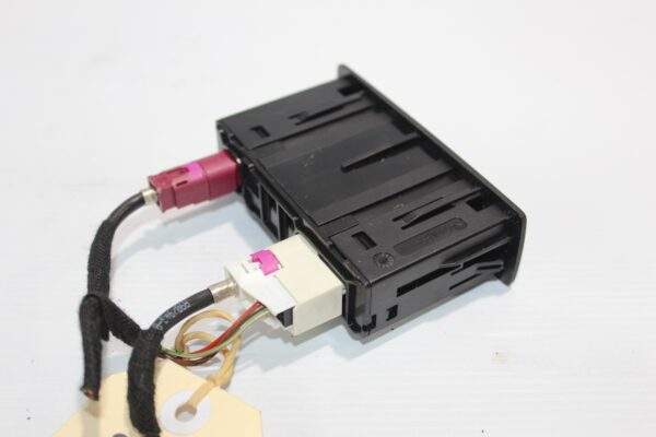 Mercedes Benz W177 A Class USB Multimedia Connection Port A2478203902