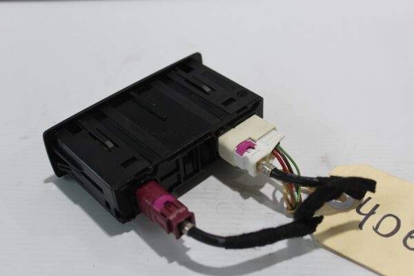 Mercedes Benz W177 A Class USB Multimedia Connection Port A2478203902