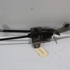 Mercedes Benz W176 W117 A CLA Class Wiper Motor Assembly A1768200140