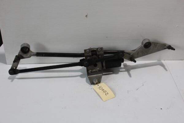 Mercedes Benz W176 W117 A CLA Class Wiper Motor Assembly A1768200140