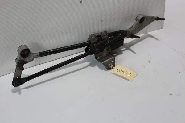 Mercedes Benz W176 W117 A CLA Class Wiper Motor Assembly A1768200140