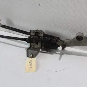 Mercedes Benz W176 W117 A CLA Class Wiper Motor Assembly A1768200140 - Image 12