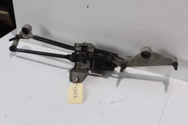 Mercedes Benz W176 W117 A CLA Class Wiper Motor Assembly A1768200140