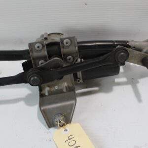Mercedes Benz W176 W117 A CLA Class Wiper Motor Assembly A1768200140 - Image 11