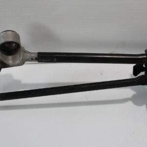 Mercedes Benz W176 W117 A CLA Class Wiper Motor Assembly A1768200140 - Image 9