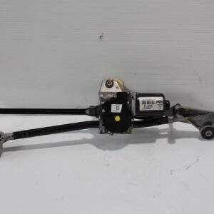 Mercedes Benz W176 W117 A CLA Class Wiper Motor Assembly A1768200140 - Image 8