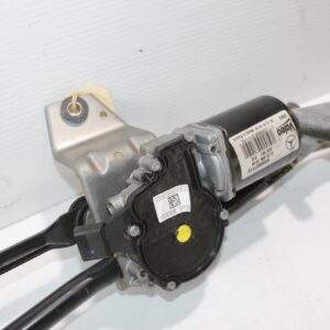 Mercedes Benz W176 W117 A CLA Class Wiper Motor Assembly A1768200140 - Image 6