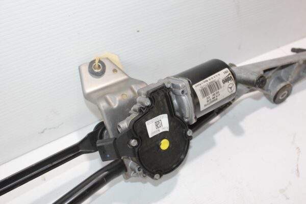 Mercedes Benz W176 W117 A CLA Class Wiper Motor Assembly A1768200140