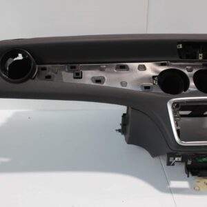 Mercedes Benz W117 CLA45 AMG Dashboard Dash Panel w Airbag A1176800387 - Image 2