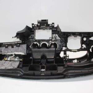 Mercedes Benz W117 CLA45 AMG Dashboard Dash Panel w Airbag A1176800387 - Image 7