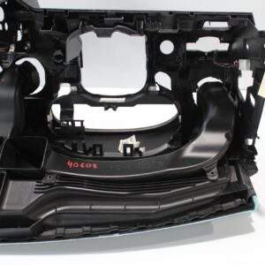 Mercedes Benz W117 CLA45 AMG Dashboard Dash Panel w Airbag A1176800387 - Image 4