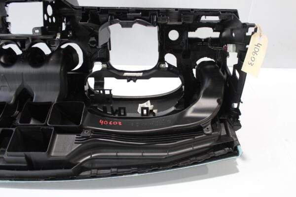 Mercedes Benz W117 CLA45 AMG Dashboard Dash Panel w Airbag A1176800387