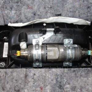 Mercedes Benz W117 CLA45 AMG Dashboard Dash Panel w Airbag A1176800387 - Image 3