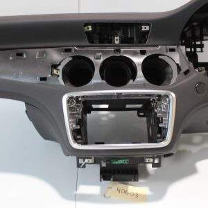 Mercedes Benz W117 CLA45 AMG Dashboard Dash Panel w Airbag A1176800387 - Image 16