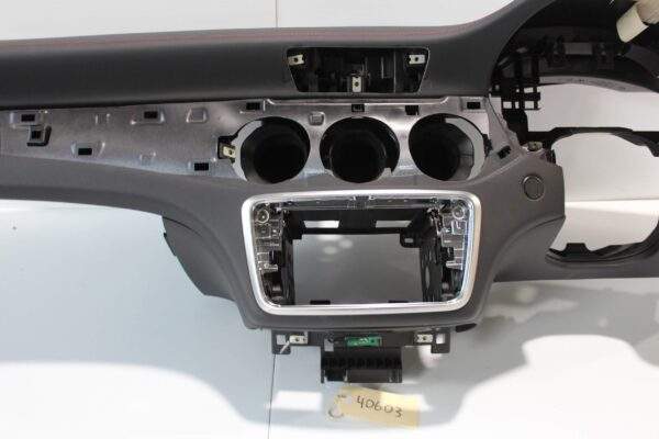 Mercedes Benz W117 CLA45 AMG Dashboard Dash Panel w Airbag A1176800387