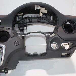 Mercedes Benz W117 CLA45 AMG Dashboard Dash Panel w Airbag A1176800387 - Image 15