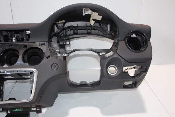Mercedes Benz W117 CLA45 AMG Dashboard Dash Panel w Airbag A1176800387