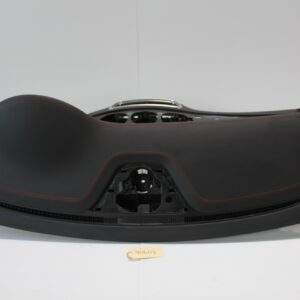 Mercedes Benz W117 CLA45 AMG Dashboard Dash Panel w Airbag A1176800387 - Image 13