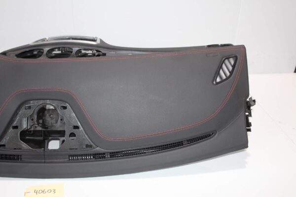 Mercedes Benz W117 CLA45 AMG Dashboard Dash Panel w Airbag A1176800387