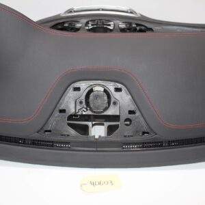 Mercedes Benz W117 CLA45 AMG Dashboard Dash Panel w Airbag A1176800387 - Image 11