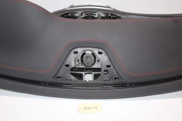 Mercedes Benz W117 CLA45 AMG Dashboard Dash Panel w Airbag A1176800387