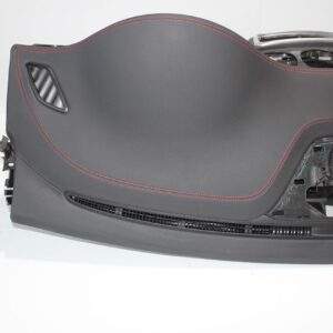 Mercedes Benz W117 CLA45 AMG Dashboard Dash Panel w Airbag A1176800387 - Image 10