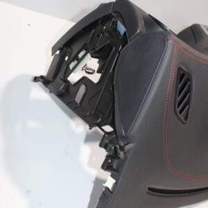 Mercedes Benz W117 CLA45 AMG Dashboard Dash Panel w Airbag A1176800387 - Image 9